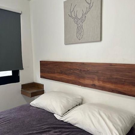 Apartamentos Ambassador Тихуана Екстериор снимка
