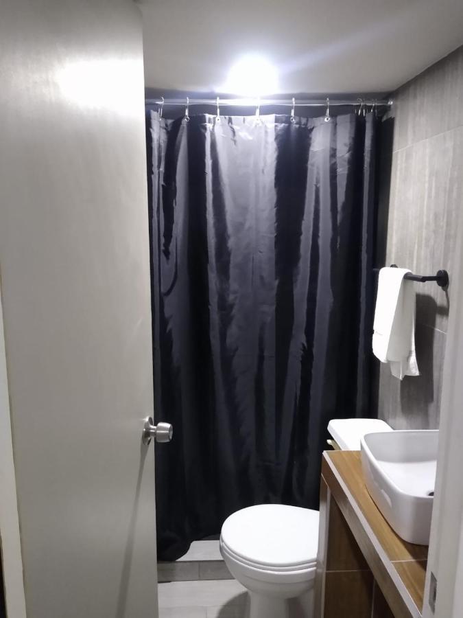 Apartamentos Ambassador Тихуана Екстериор снимка