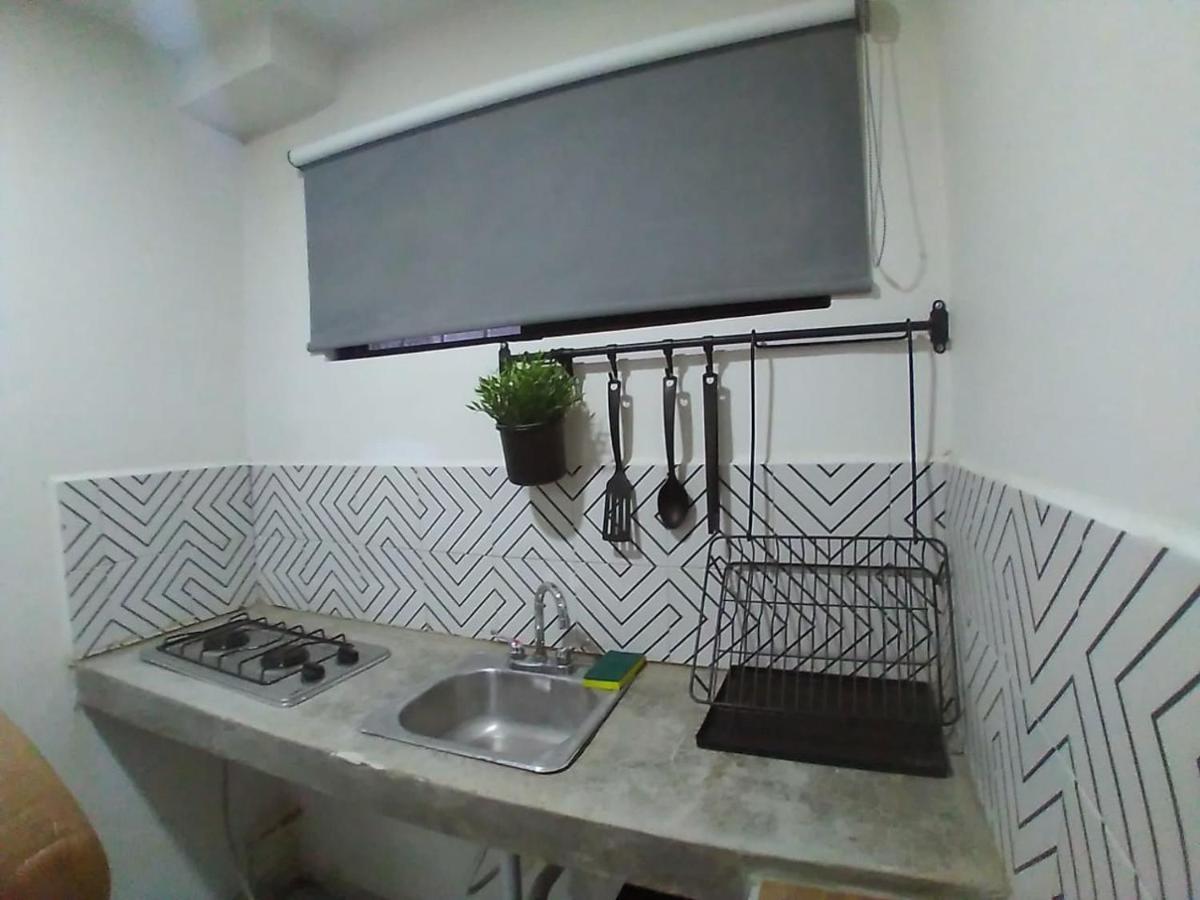 Apartamentos Ambassador Тихуана Екстериор снимка