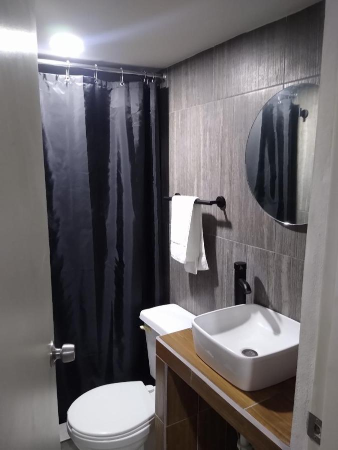 Apartamentos Ambassador Тихуана Екстериор снимка