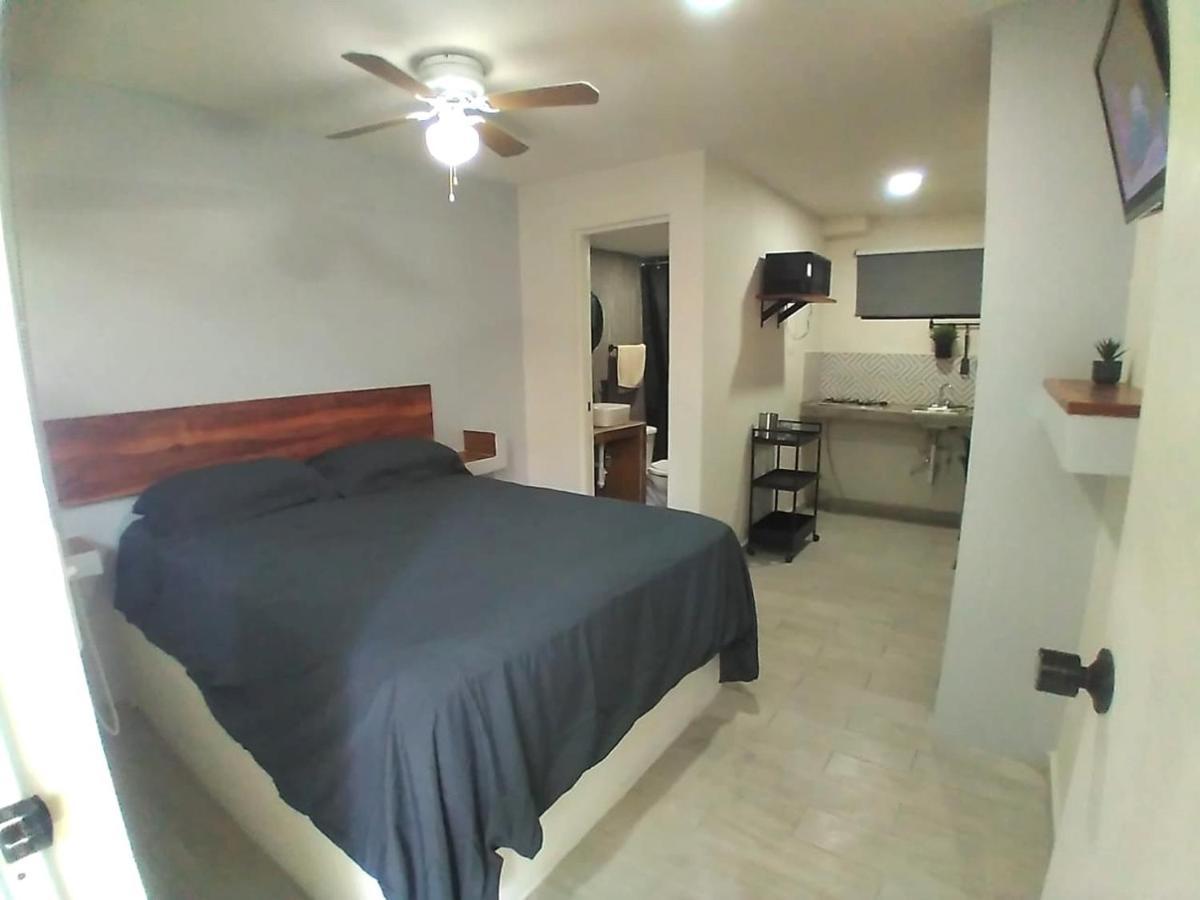 Apartamentos Ambassador Тихуана Екстериор снимка