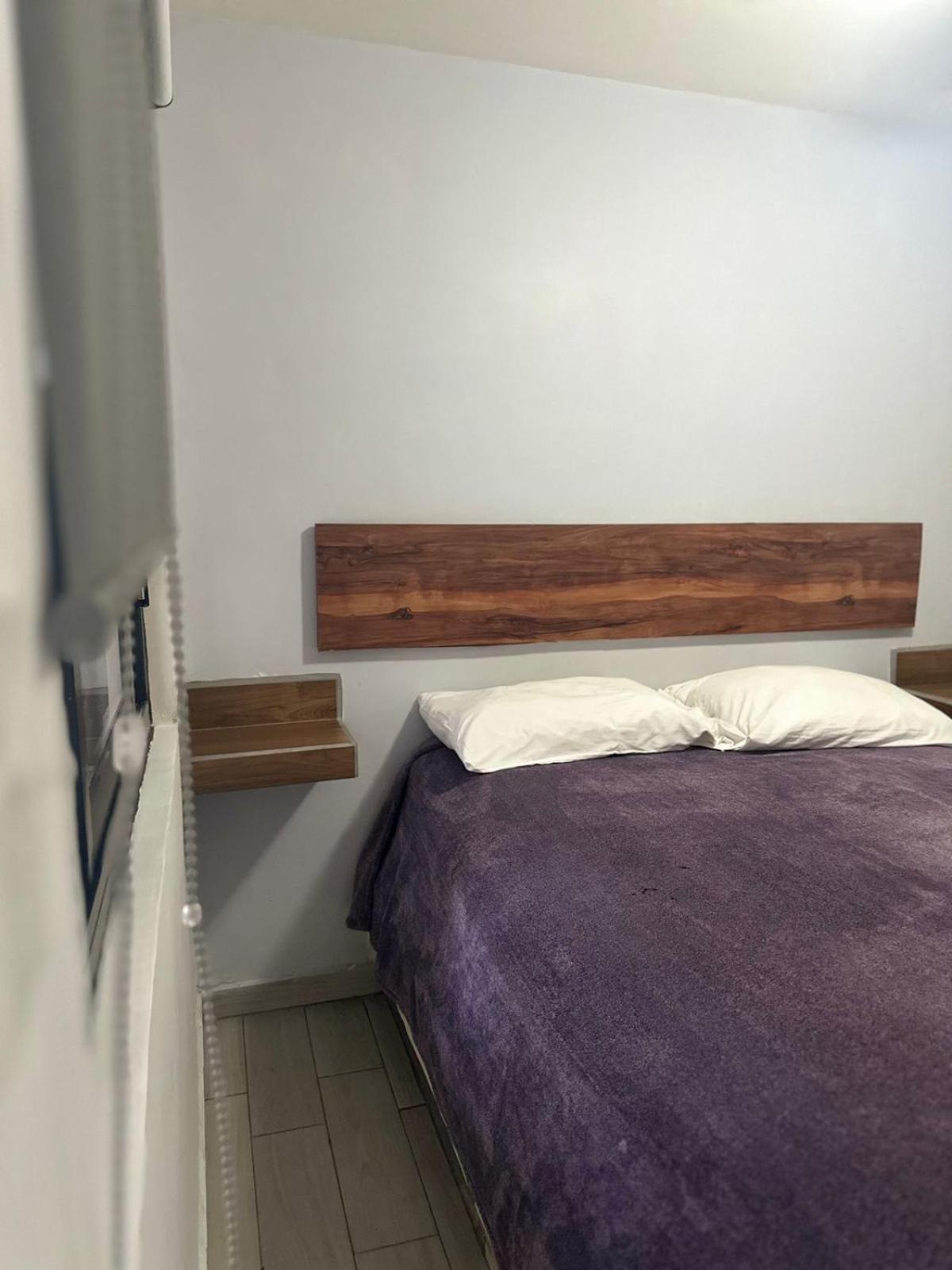 Apartamentos Ambassador Тихуана Екстериор снимка