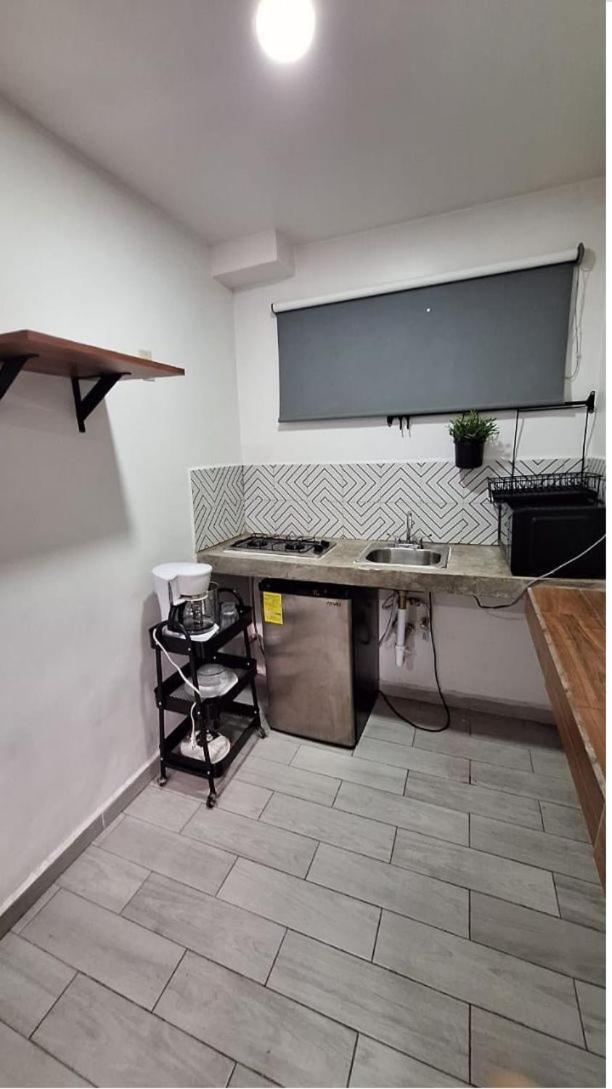 Apartamentos Ambassador Тихуана Екстериор снимка