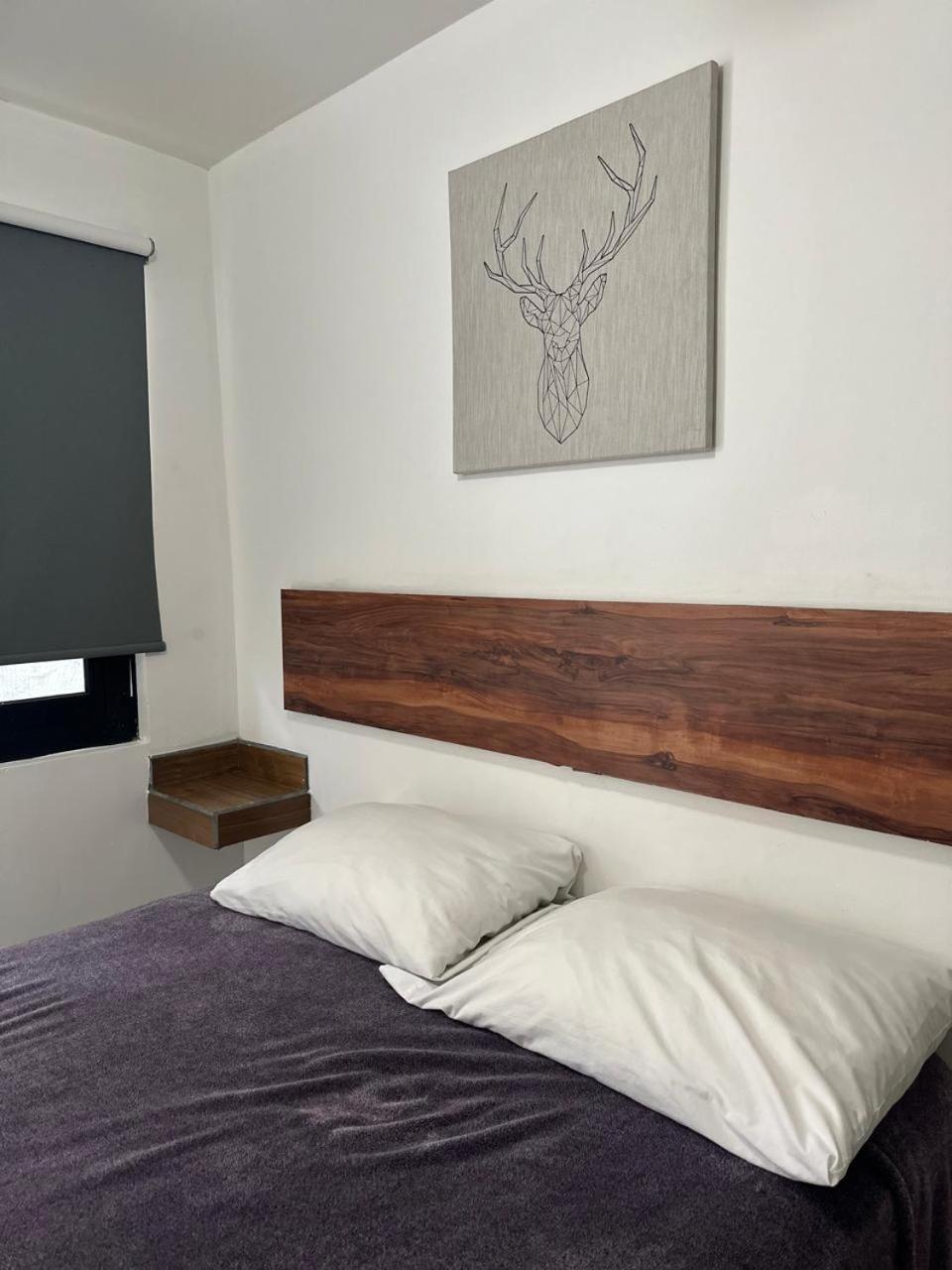 Apartamentos Ambassador Тихуана Екстериор снимка