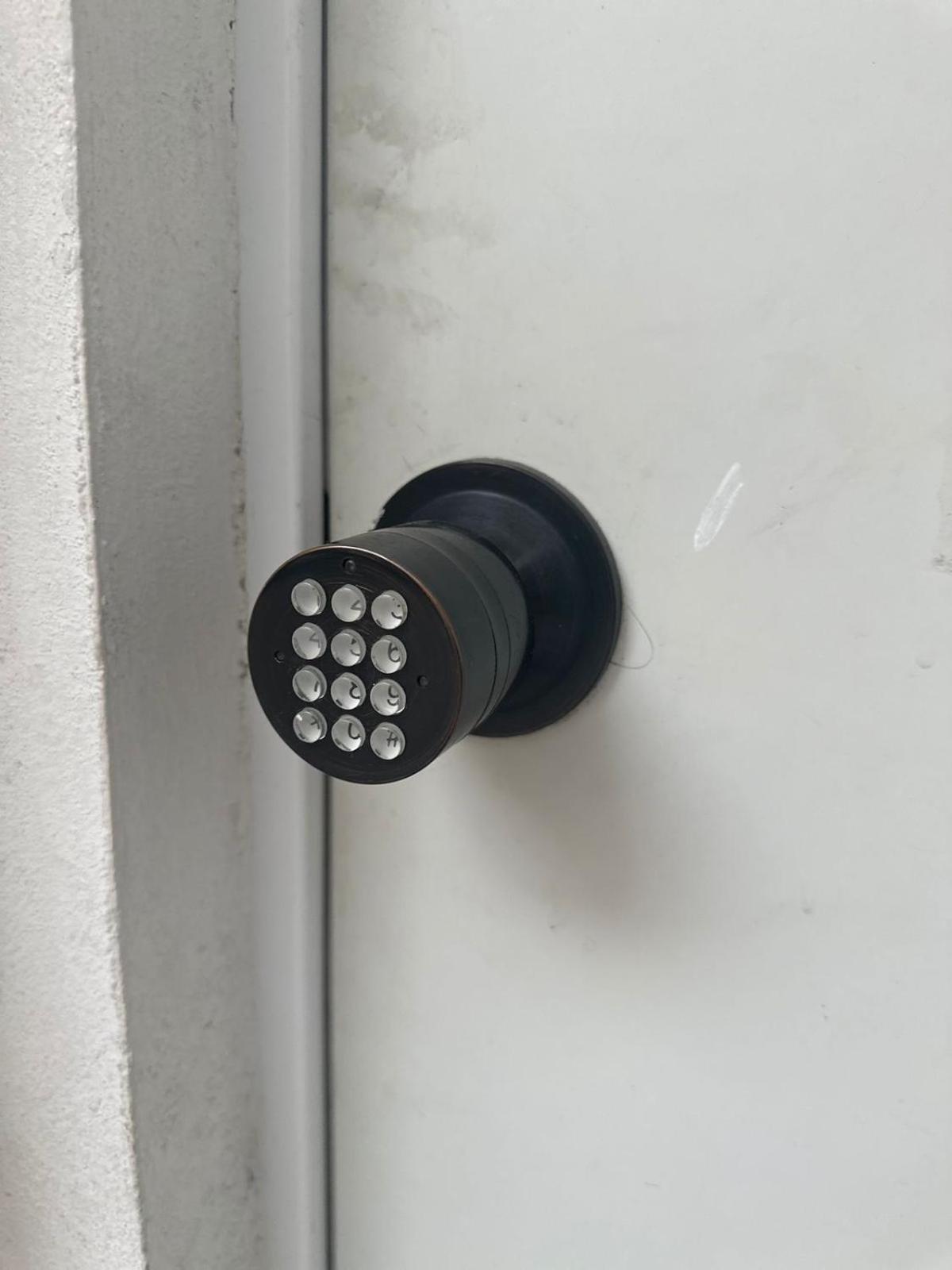 Apartamentos Ambassador Тихуана Екстериор снимка