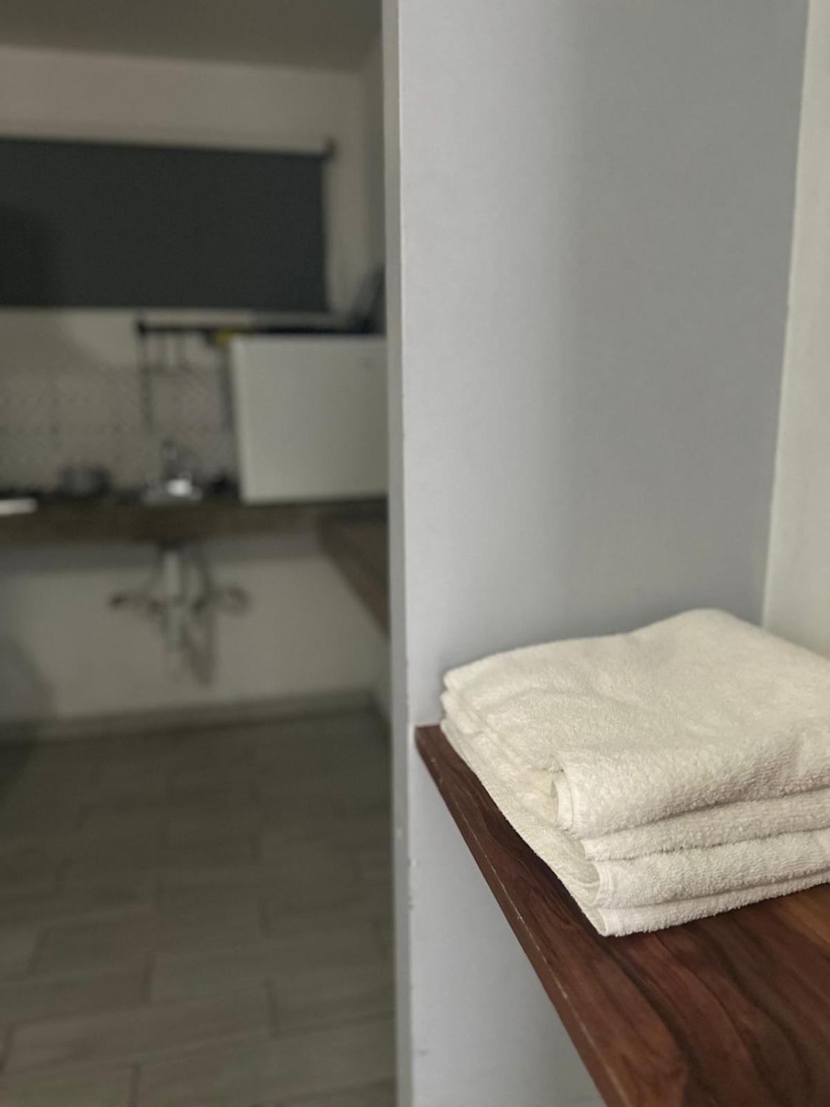 Apartamentos Ambassador Тихуана Екстериор снимка