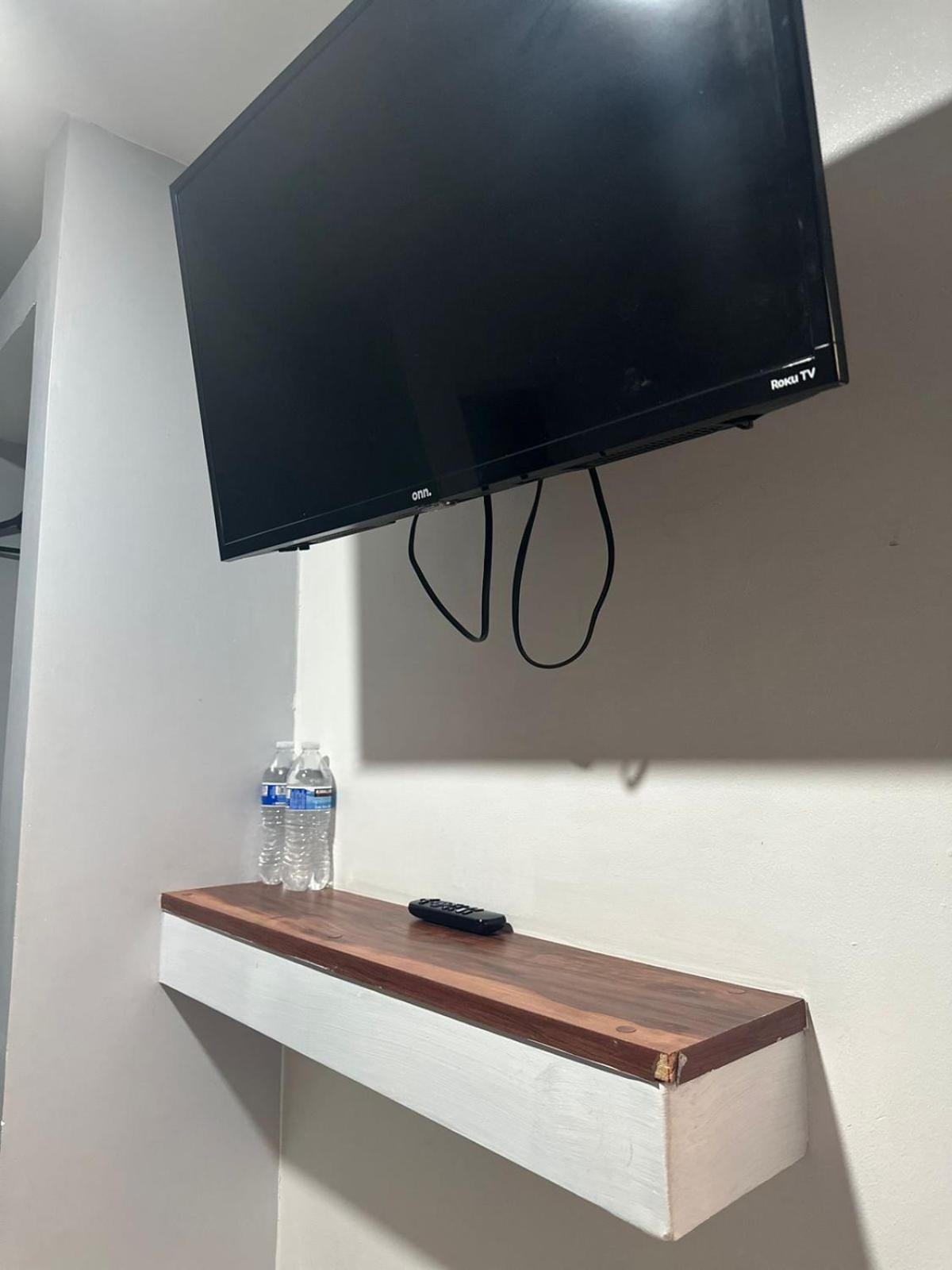 Apartamentos Ambassador Тихуана Екстериор снимка